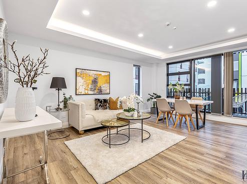 404/24 Library Lane, Albany