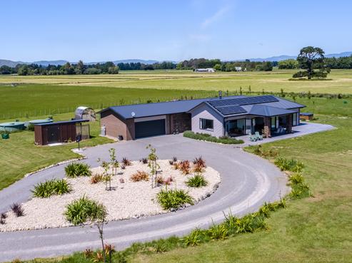 33 Spencer Lane, Greytown