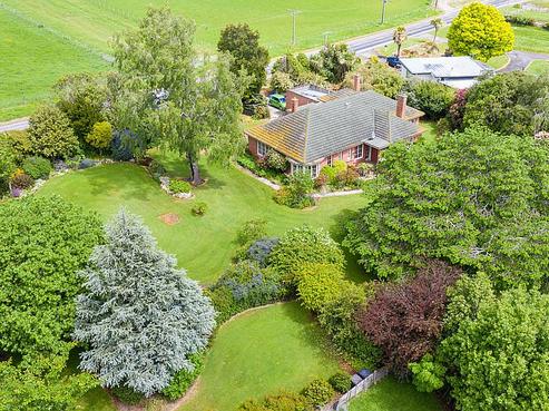 49 Crawford Road, Mataura
