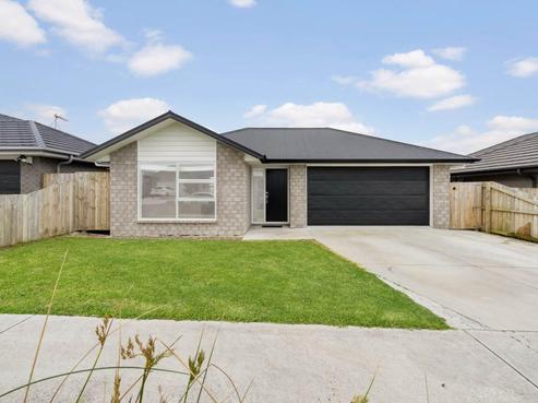 6 Rainsford Road, Pukekohe