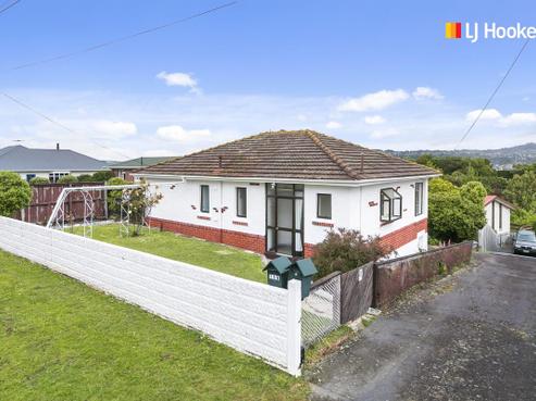 159 Scott Street, Waverley