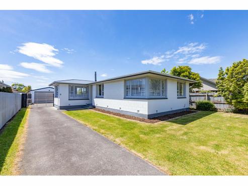 6 Bush Street, Rangiora