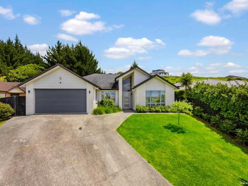 34 Barwick Place, Arkles Bay