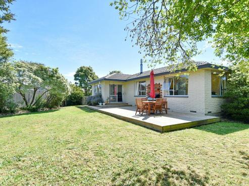 27 Parkhouse Drive, Rangiora