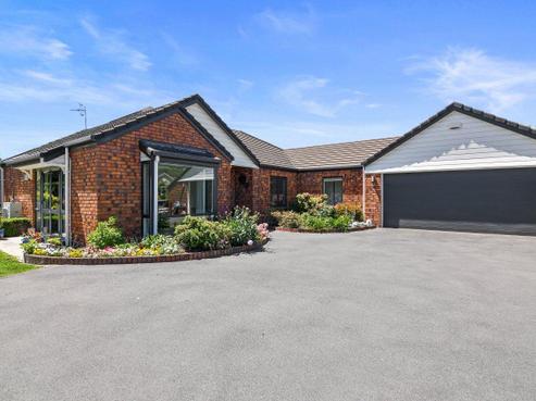 11 Ardilea Avenue, Stoke