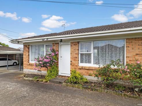 3/73A Michaels Avenue, Ellerslie