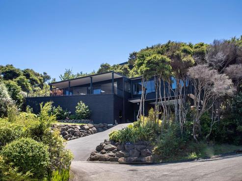 618 Wyuna Bay Road, Coromandel