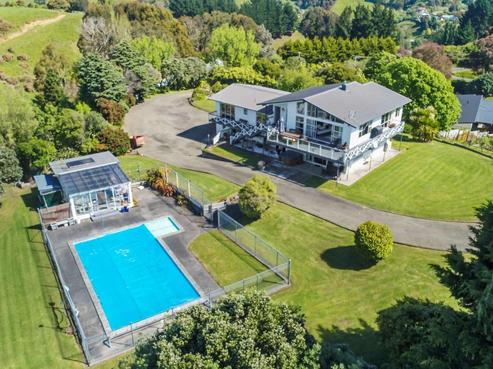 189 Mount View Road, Bastia Hill