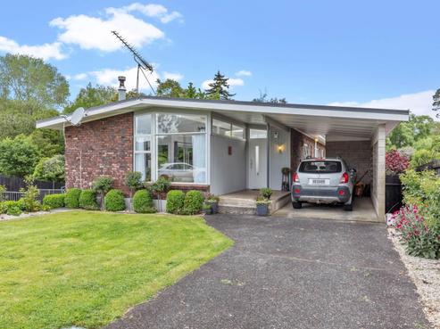11 Crisp Avenue, Pukekohe