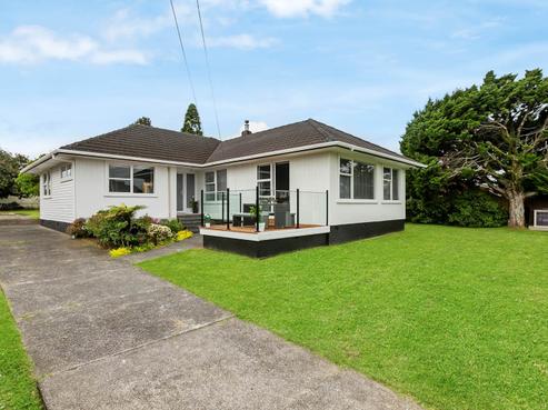 160 View Road, Sunnyvale