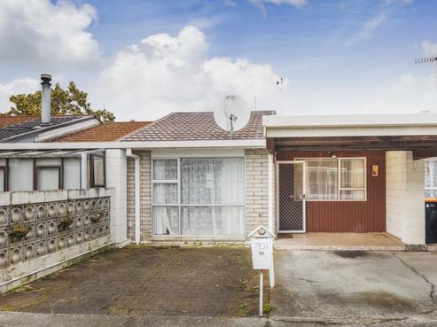 31G West Street, West End