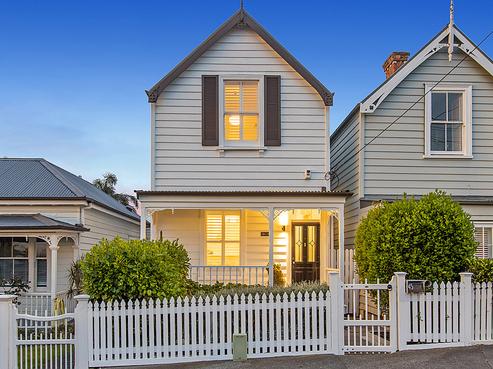 45 Cowan Street, Ponsonby