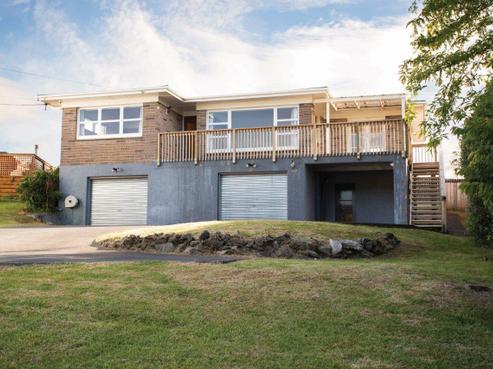 24 Clotworthy Crescent, Onerahi