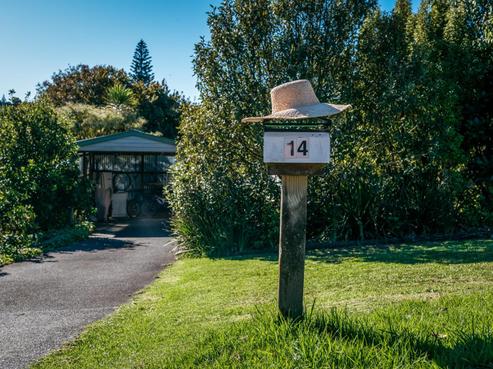 14 Waitai Road, Ostend