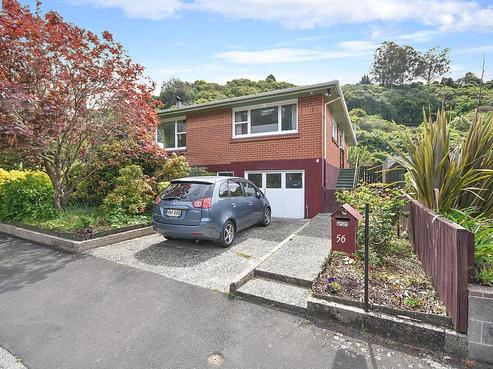 56 Woodhaugh Street, Woodhaugh