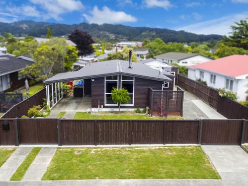 27 Kiwi Street, Heretaunga