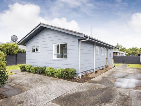 113A Denbigh Street, Feilding