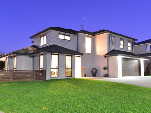 1 Wisteria Lane, Silverdale