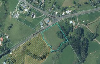 0n Dudley Road, Inglewood