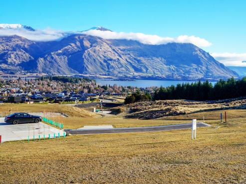 20 Akitu Rise, Wanaka