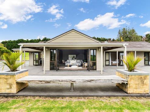 1019 Pipiwai Road, Ruatangata