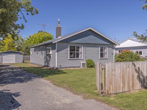 33 Spaxton Street, Methven