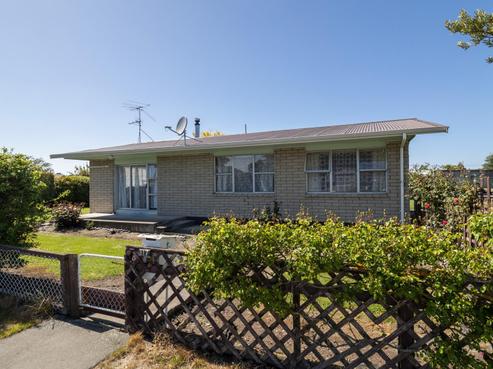 117 George Street, Tinwald
