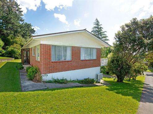 29 Seddon Crescent, Whataupoko