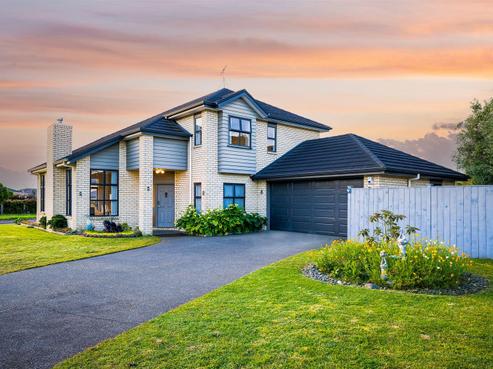 53 Turnberry Drive, Wattle Downs
