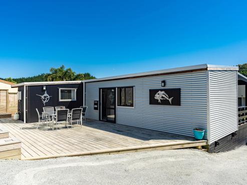 22 Wharua Road, Oakura Coast