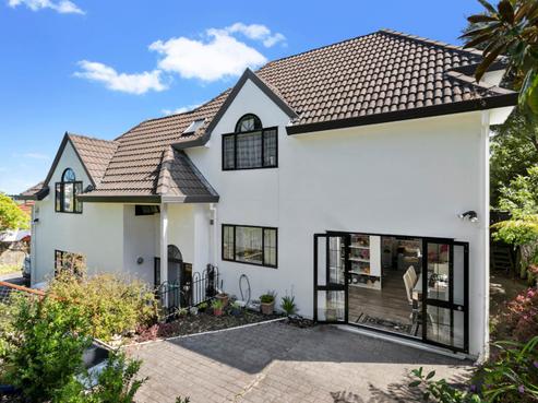 1/5 Arirang Rise, Pinehill