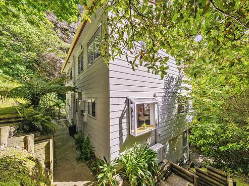 113E South Karori Road, Karori