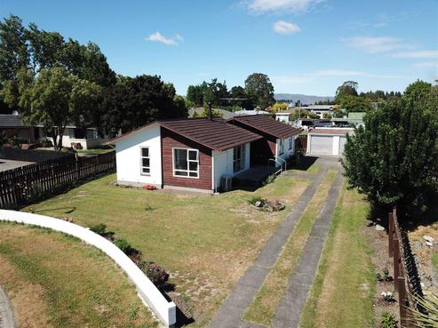 2 Croft Place, Culverden