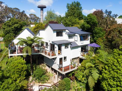 120 Atawhai Road, Fitzherbert