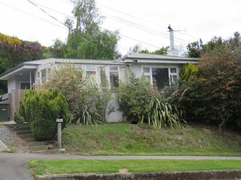 92 Eden Street, Oamaru