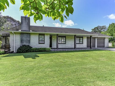 47 Durham Drive, Havelock North