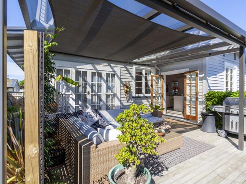 706 Methuen Street, Saint Leonards
