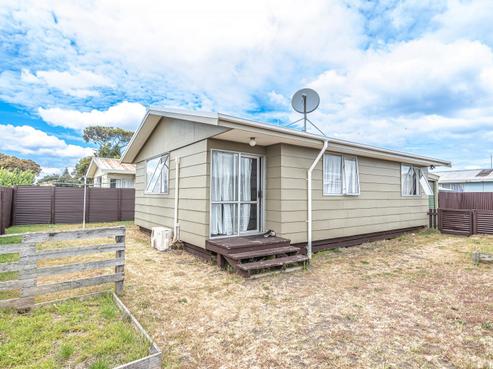 17B Lee Street, Castlecliff