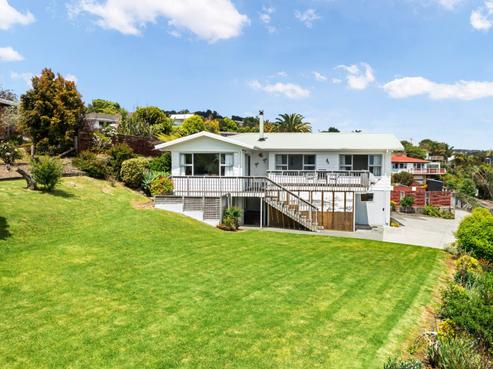 11 Mountain Road, Morningside