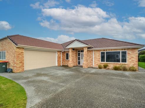 1 Lassen Place, Stoke