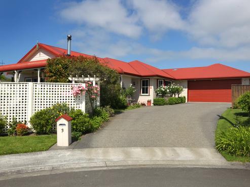 3 Sebal Place, Havelock North