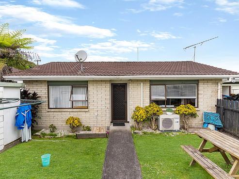 2/49 Marne Road, Papakura