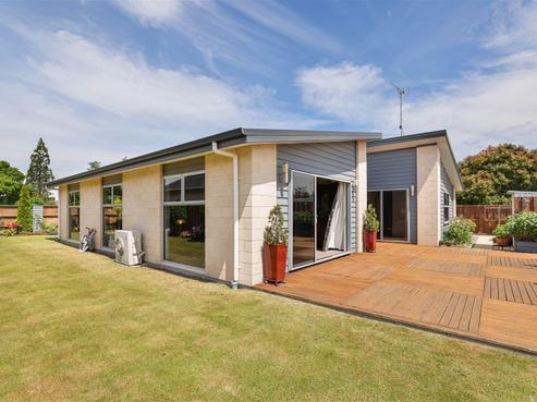 58A Melcombe Street, Tinwald