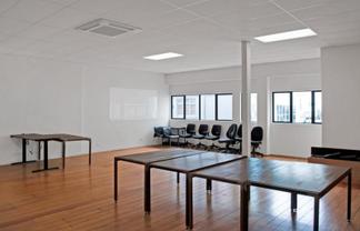 Office space in the heart of New Plymouth
