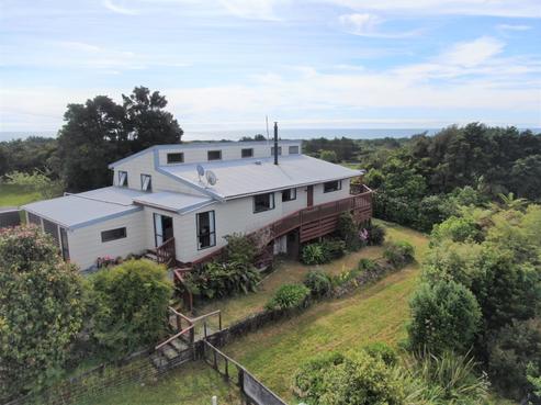 106 Ruatapu-ross Road, Hokitika