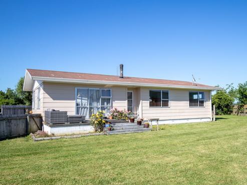 448 Hauraki Road, Turua
