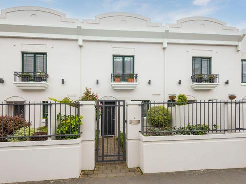 6/31 Marriner Street, Sumner
