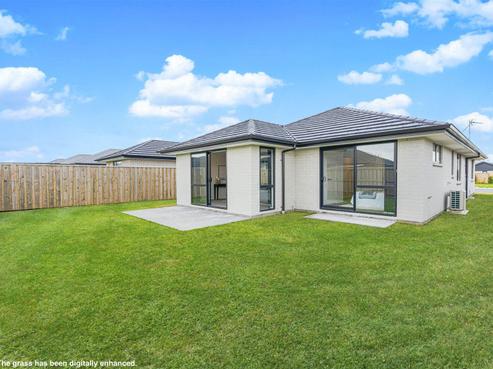 20 Broadway Parade, Rolleston