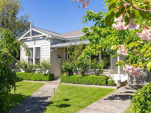 70 Naples Street, Martinborough