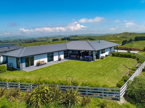 254 Puketapu Road, Taradale